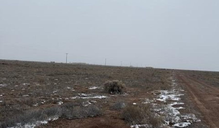 16400 N 18800 W, Beryl, UT 84714 - 0 Beds, 0 Bath