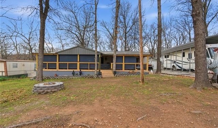453558 Ponca, Afton, OK 74331 - 3 Beds, 2 Bath
