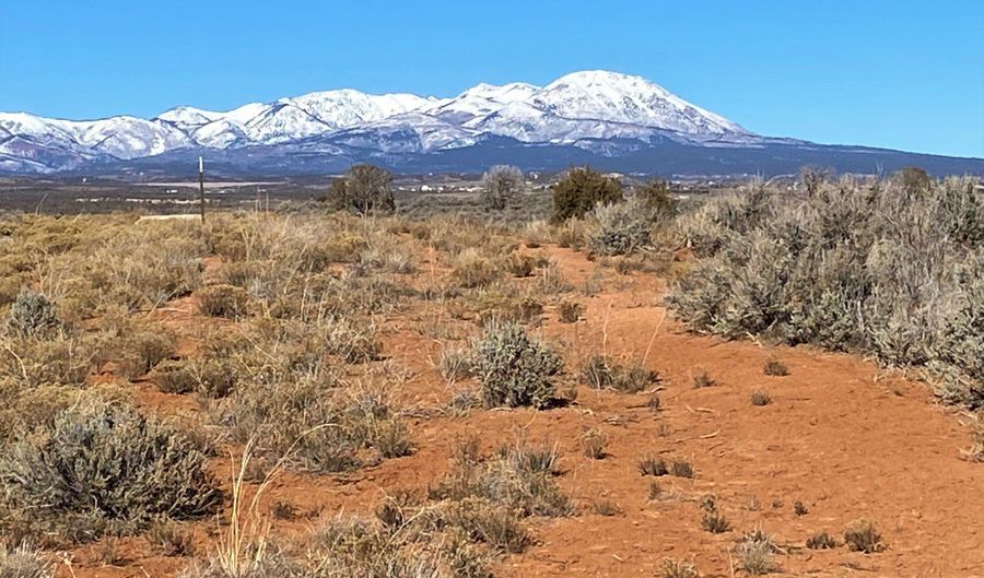 129 S AVIKAN HILLS Dr 8, Blanding, UT 84511 - 0 Beds, 0 Bath