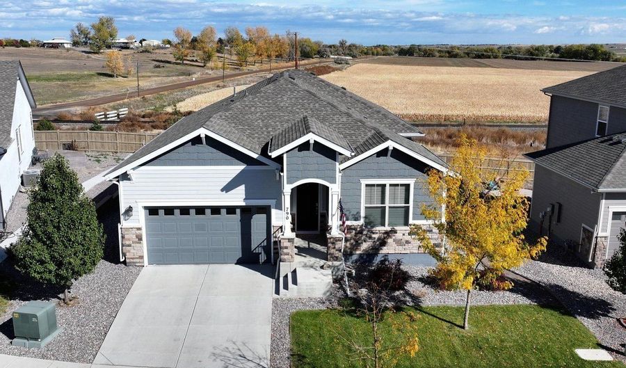 790 Lowrey Ln, Berthoud, CO 80513 - 4 Beds, 3 Bath