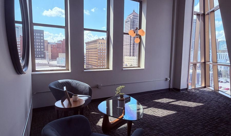 110 N 3rd St 703, Columbus, OH 43215 - 2 Beds, 2 Bath