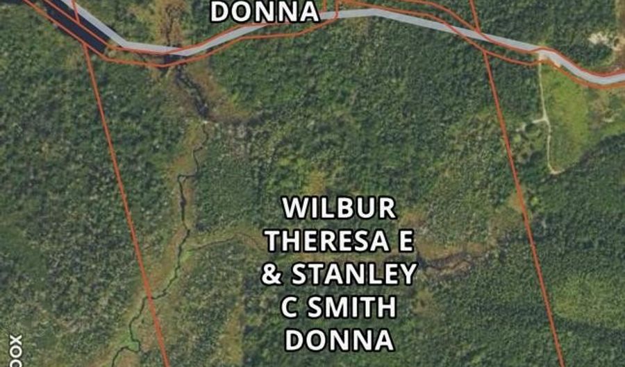 Lot 13 off big ridge Road, Addison, ME 04606 - 0 Beds, 0 Bath
