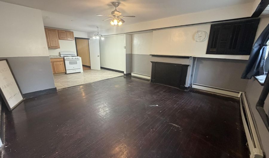 94 Philip St 1, Albany, NY 12202 - 1 Beds, 1 Bath