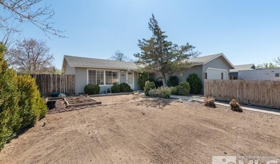 324 Occidental Dr, Dayton, NV 89403 - 3 Beds, 2 Bath