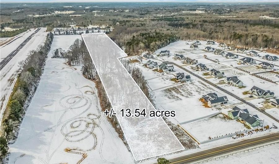Fork Bixby Road, Advance, NC 27006 - 0 Beds, 0 Bath