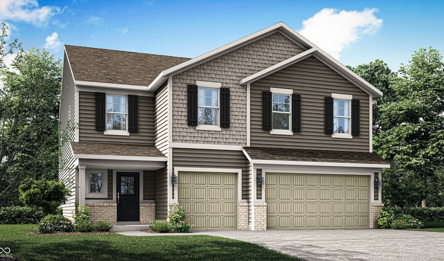 4382 Red Pine Dr, Bargersville, IN 46106 - 6 Beds, 4 Bath