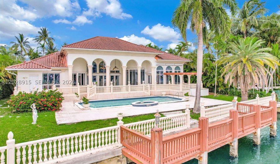 166 Bal Bay Dr, Bal Harbour, FL 33154 - 5 Beds, 6 Bath