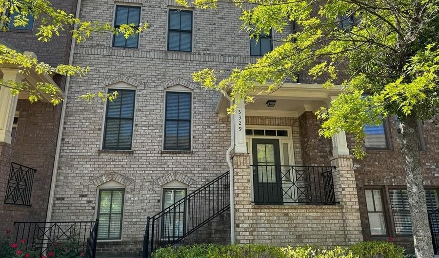 3329 Twinrose Pl, Alpharetta, GA 30004 - 4 Beds, 4 Bath