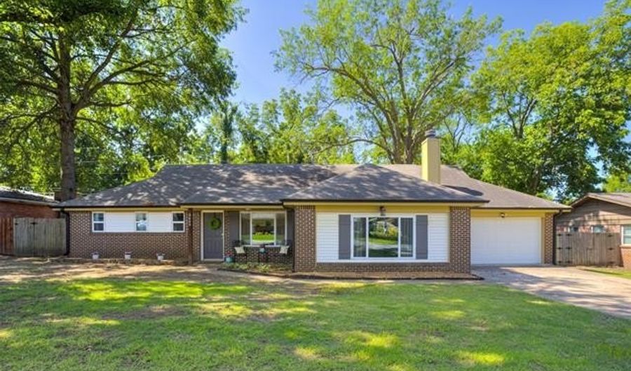 3609 Dana Dr, Bartlesville, OK 74006 - 3 Beds, 2 Bath