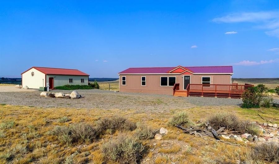 47 Moccasin Trl Tract 20, Clark, WY 82435 - 3 Beds, 0 Bath