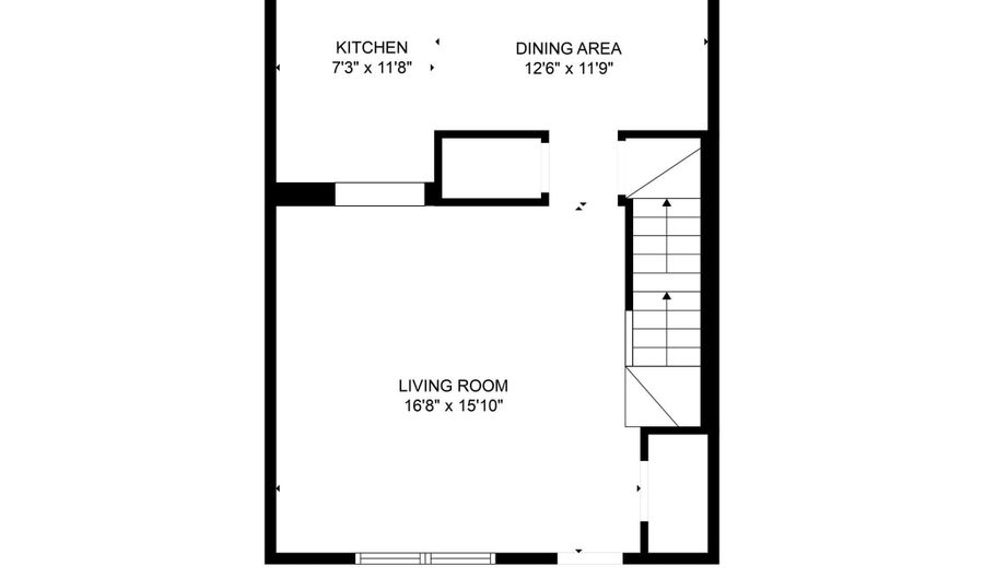 242 LODGECLIFFE Ct, Abingdon, MD 21009 - 3 Beds, 2 Bath