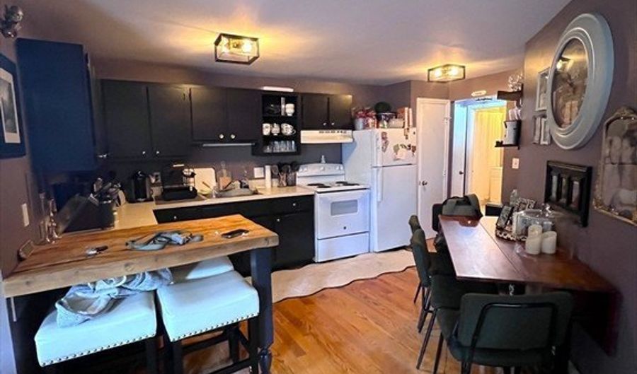 167 M 1F, Boston, MA 02127 - 1 Beds, 1 Bath