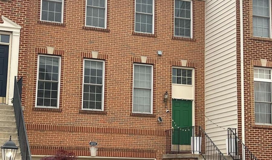 43723 BANSHEE HEIGHTS Ter, Ashburn, VA 20148 - 3 Beds, 4 Bath