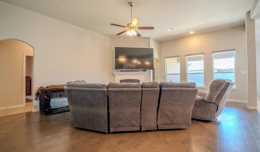 3129 Bent Creek Dr, Anna, TX 75409 - 4 Beds, 3 Bath