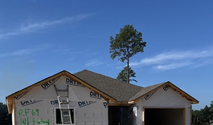 141 Flat Wood Ave, Benton, AR 72015 - 4 Beds, 2 Bath