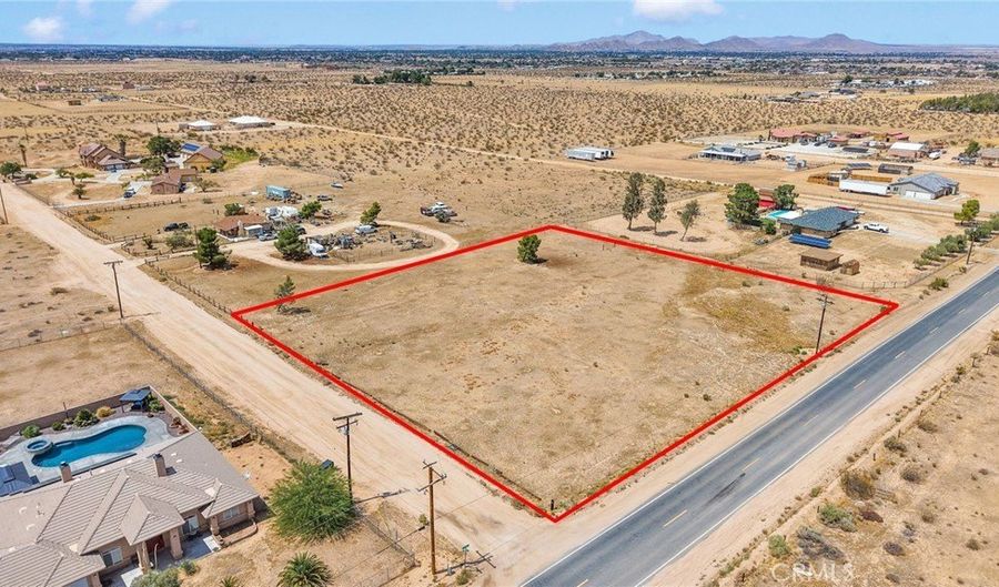 0 Joshua, Apple Valley, CA 92307 - 0 Beds, 0 Bath