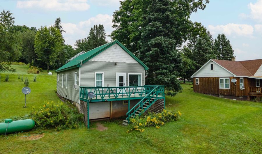 112 Third, Alpha, MI 49902 - 1 Beds, 1 Bath
