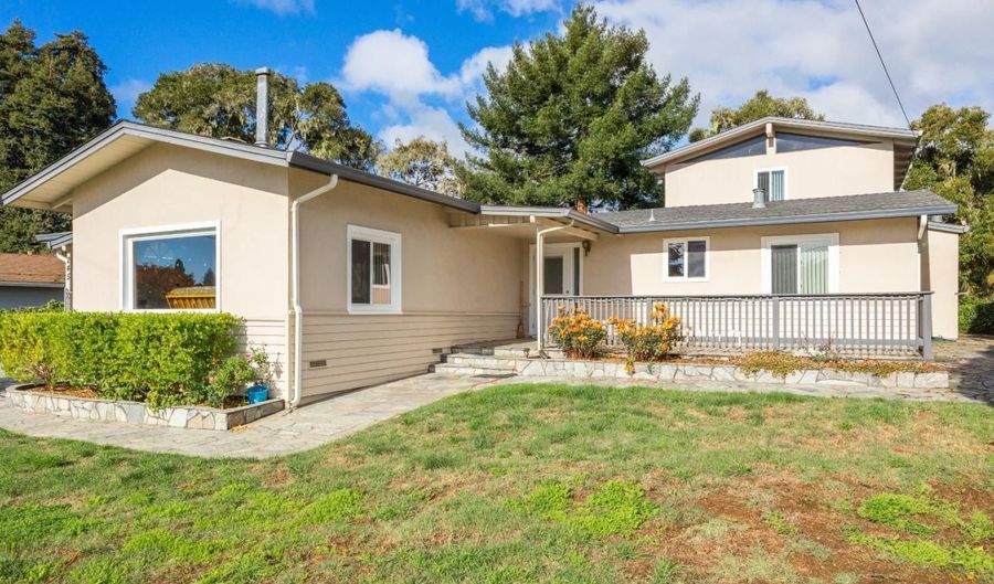 245 Siesta Dr, Aptos, CA 95003 - 3 Beds, 2 Bath