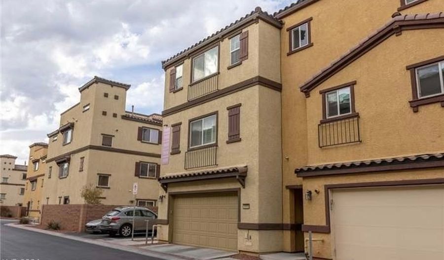 1525 Spiced Wine Ave 19101, Henderson, NV 89074 - 3 Beds, 4 Bath