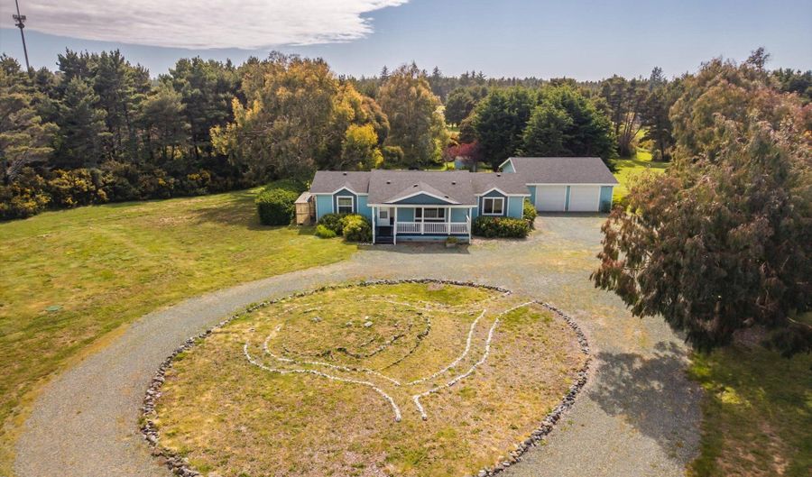 87464 OBERMAN Ln, Bandon, OR 97411 - 3 Beds, 2 Bath