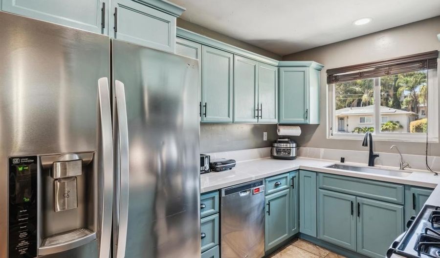 3443 Trophy Dr, La Mesa, CA 91941 - 4 Beds, 2 Bath