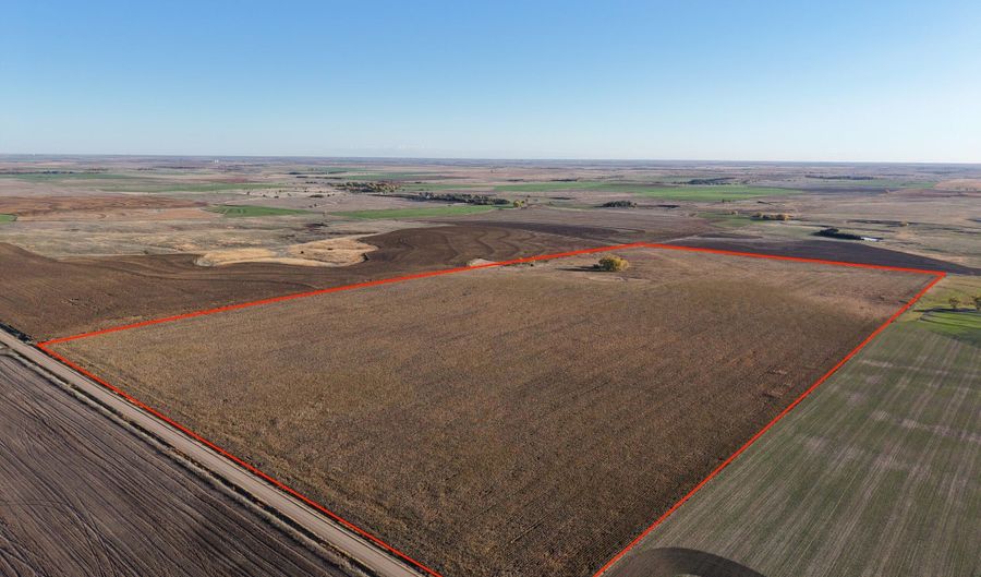 00000 CR 140, Alexander, KS 67513 - 0 Beds, 0 Bath