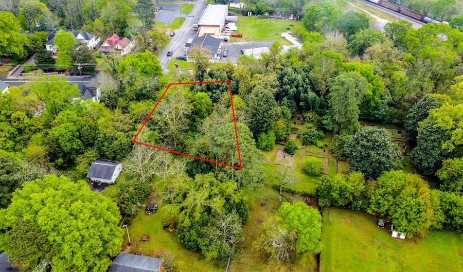 200 Vienna St, Abbeville, SC 29620 - 0 Beds, 0 Bath