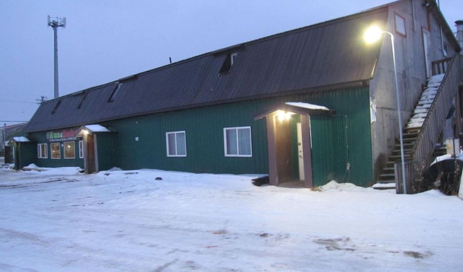 401 Ridgecrest Dr, Bethel, AK 99559 - 0 Beds, 0 Bath