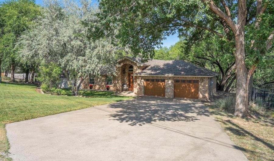 164 Dolphin Ter, Amarillo, TX 79118 - 3 Beds, 3 Bath