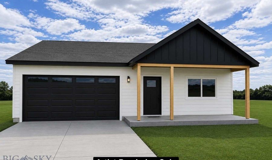 810 Accolade Loop, Belgrade, MT 59714 - 3 Beds, 2 Bath