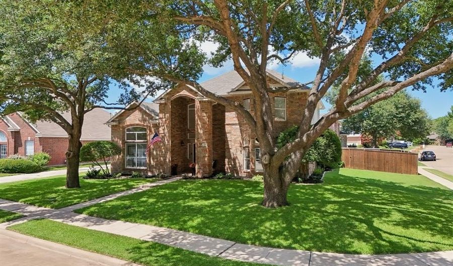 528 Bullingham Ln, Allen, TX 75002 - 3 Beds, 3 Bath