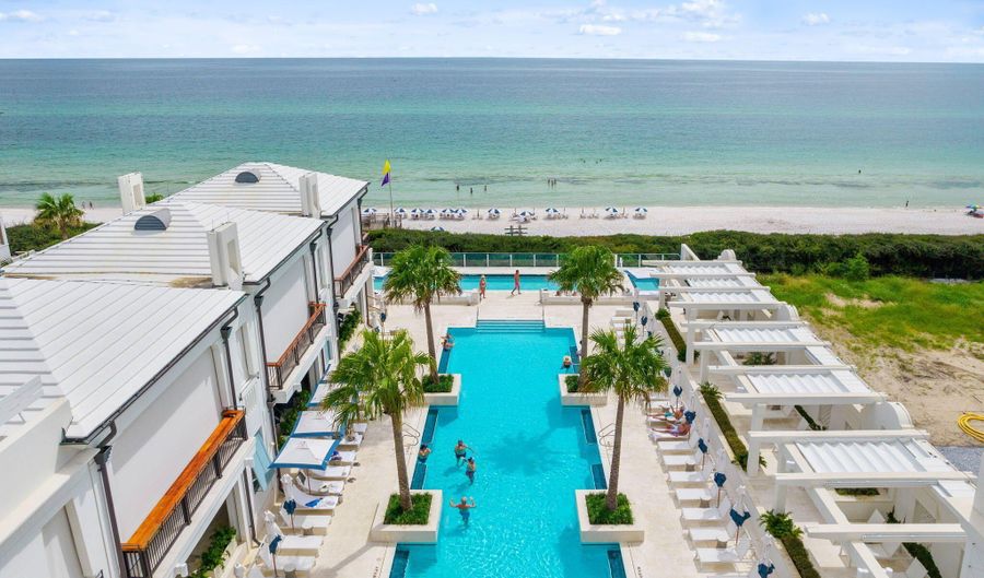 27 Admiralty Row 207, Alys Beach, FL 32461 - 2 Beds, 2 Bath
