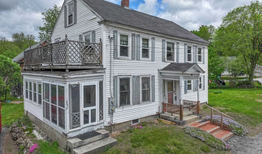12 Old Deerfield Rd, Candia, NH 03034 - 2 Beds, 2 Bath