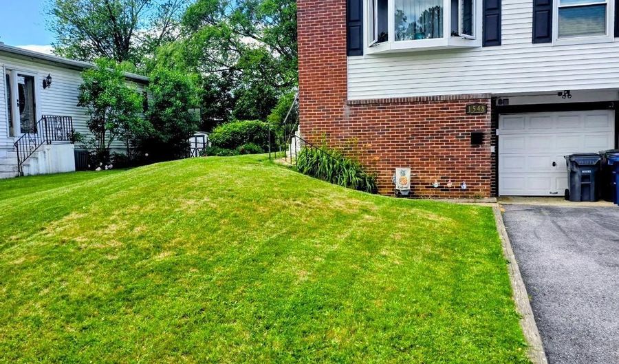 1548 N BIRCHWOOD Ave, Abington, PA 19001 - 3 Beds, 2 Bath