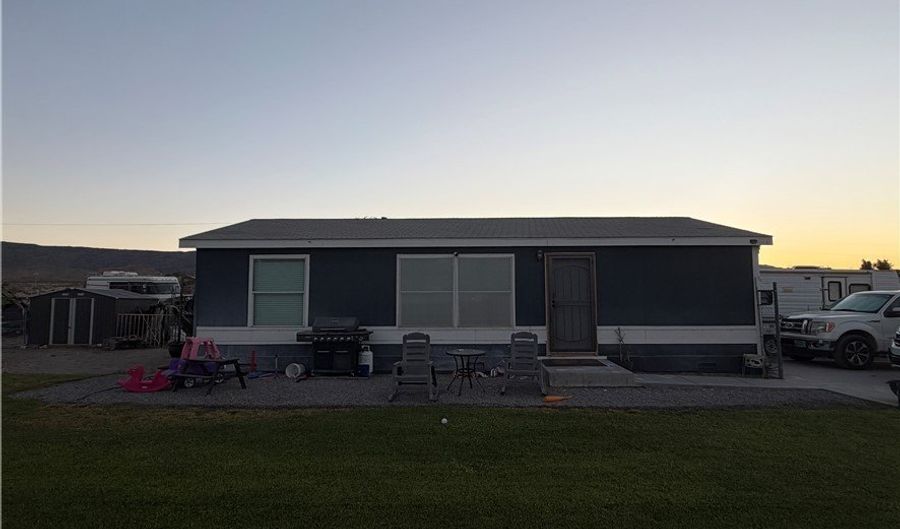 484 Michael Way, Alamo, NV 89001 - 3 Beds, 2 Bath