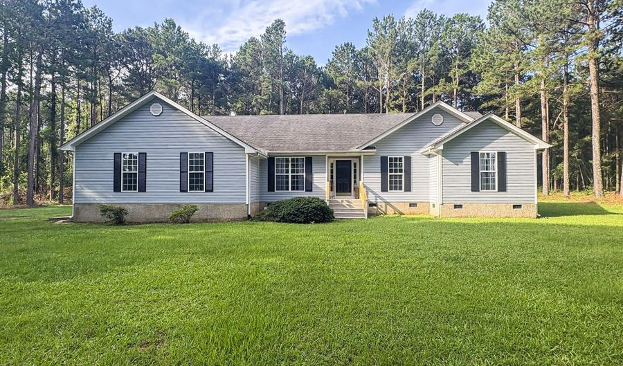 740 Beech Island Ave, Beech Island, SC 29842 - 4 Beds, 2 Bath