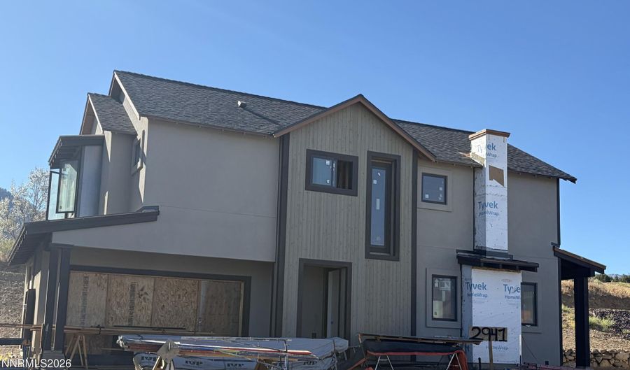 2941 Portrush Dr, Genoa, NV 89411 - 3 Beds, 3 Bath