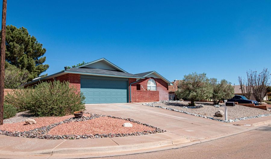 3912 Basswood Dr, Alamogordo, NM 88310 - 3 Beds, 2 Bath
