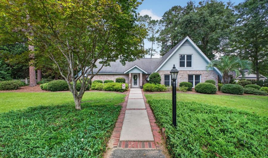 136 Goss Ln, Barnwell, SC 29812 - 4 Beds, 3 Bath