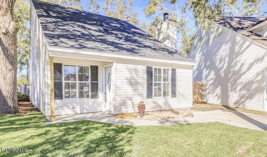 2390 Merlin Cv, Biloxi, MS 39531 - 3 Beds, 2 Bath