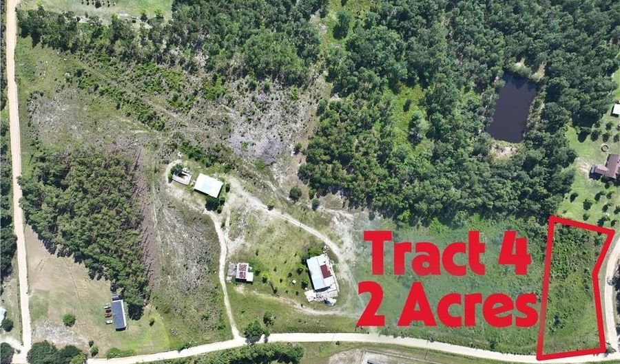 1 Rocky Rd, Baxley, GA 31513 - 0 Beds, 0 Bath