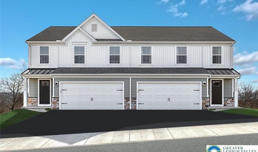 3220 Eisenhower Dr, Allen, PA 18067 - 4 Beds, 4 Bath