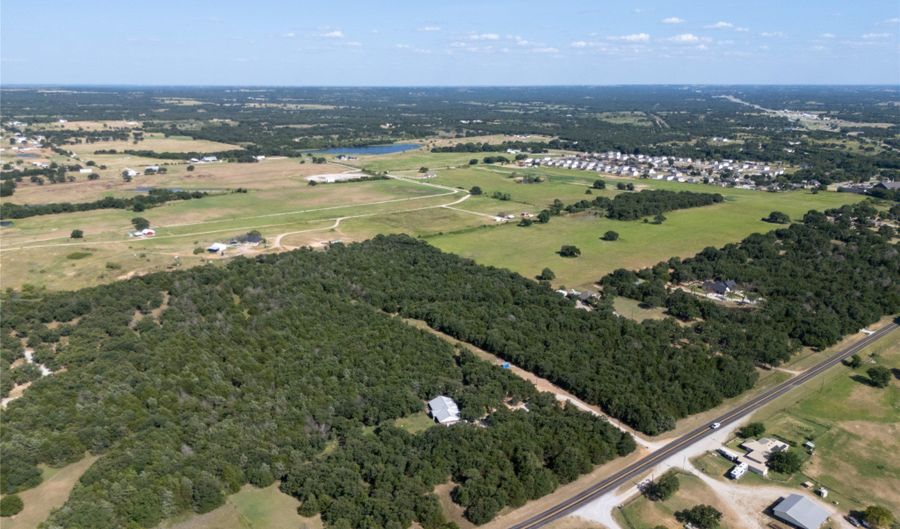 FM 1655 Trail, Alvord, TX 76225 - 0 Beds, 0 Bath