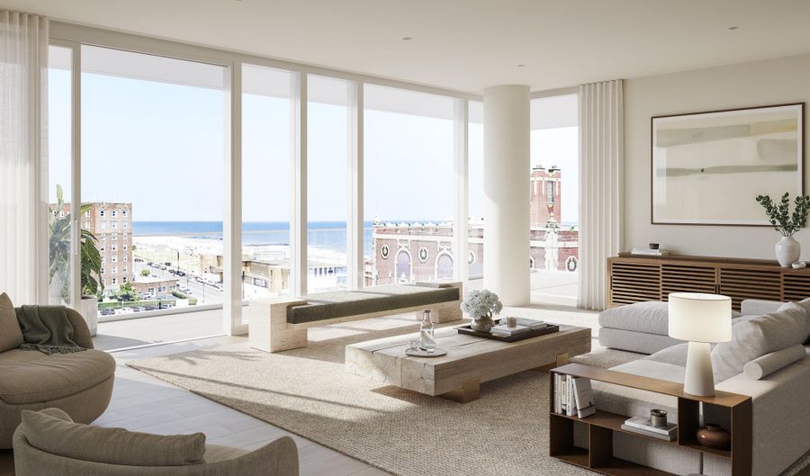 1201 Ocean Ave 614, Asbury Park, NJ 07712 - 3 Beds, 3 Bath