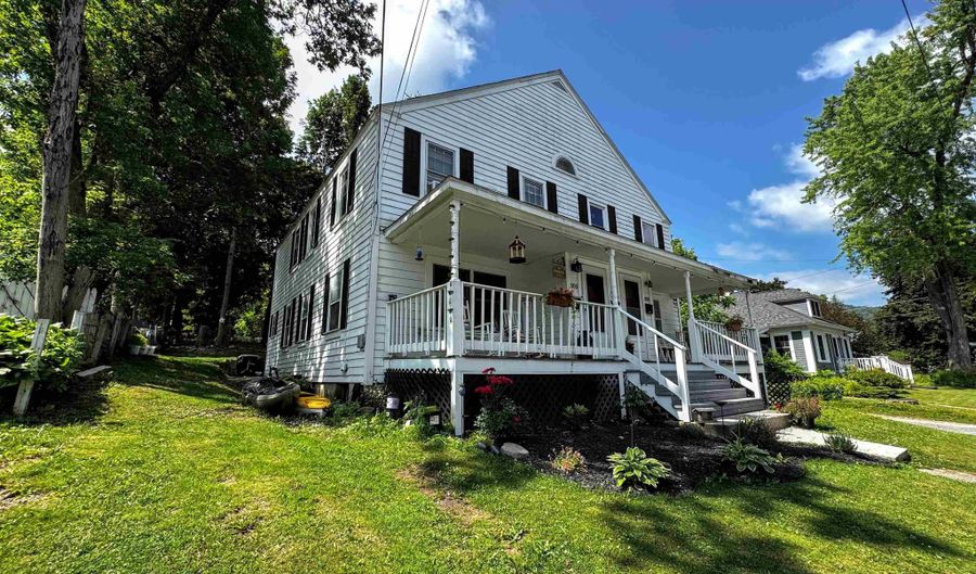 305 Weeks St, Bennington, VT 05201 - 3 Beds, 2 Bath