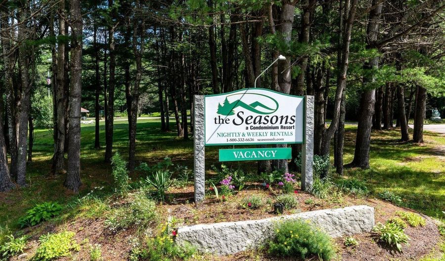 9 A Seasons At Attitash Rd 9A, Bartlett, NH 03812 - 2 Beds, 2 Bath