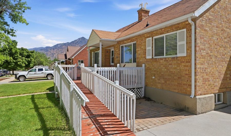 214 N 200 E, Brigham City, UT 84302 - 4 Beds, 2 Bath