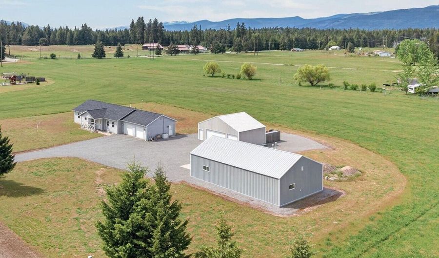 210 Elderberry Rd, Bonners Ferry, ID 83805 - 3 Beds, 2 Bath