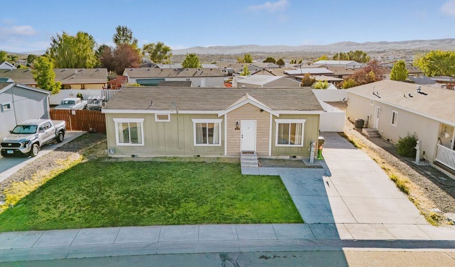1546 Daisy Dr, Elko, NV 89801 - 3 Beds, 2 Bath