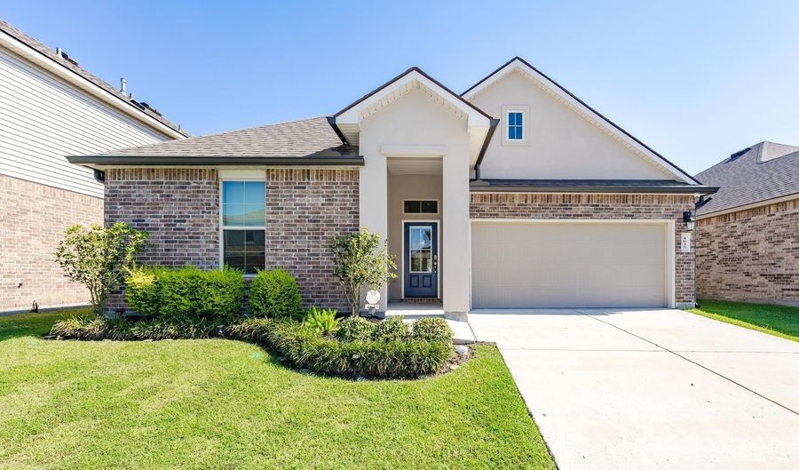 4635 Mendocino Way, Baton Rouge, LA 70817 - 4 Beds, 2 Bath